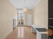 Pronájem bytu, 4+kk, 96 m²