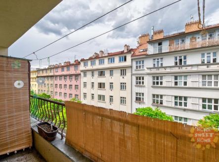 Pronájem bytu, 4+kk, 96 m²