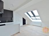 Pronájem bytu, 1+kk, 39 m²