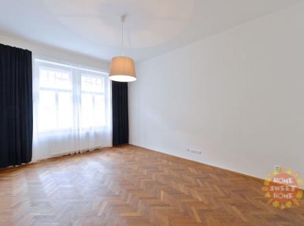 Pronájem bytu, 3+kk, 93 m²