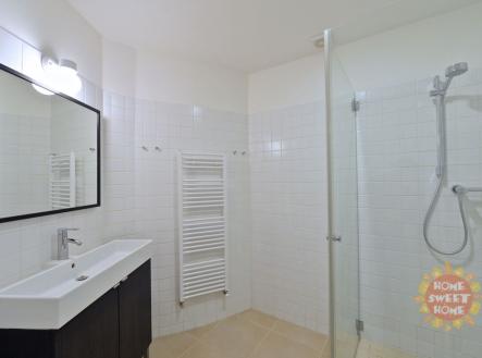Pronájem bytu, 3+kk, 93 m²