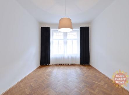 Pronájem bytu, 3+kk, 93 m²