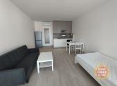 Pronájem bytu, 1+kk, 42 m²