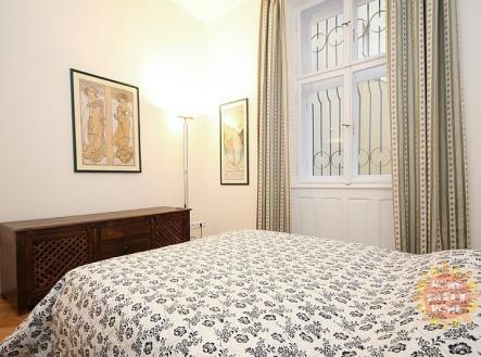 Pronájem bytu, 3+1, 81 m²