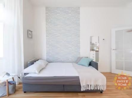 Prodej bytu, 1+kk, 30 m²