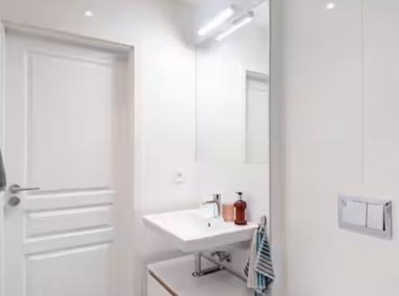 Prodej bytu, 1+kk, 30 m²