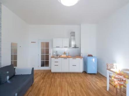 Prodej bytu, 1+kk, 30 m²