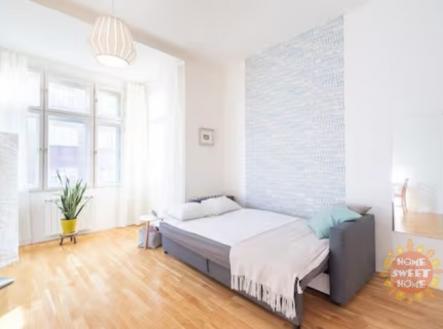 Prodej bytu, 1+kk, 30 m²