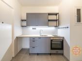 Pronájem bytu, 1+kk, 32 m²
