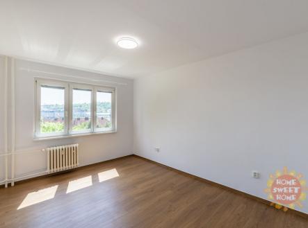 Pronájem bytu, 2+1, 52 m²