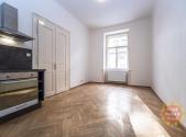 Pronájem bytu, 2+kk, 41 m²