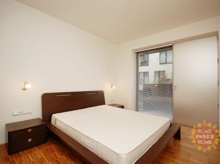 Pronájem bytu, 4+kk, 98 m²