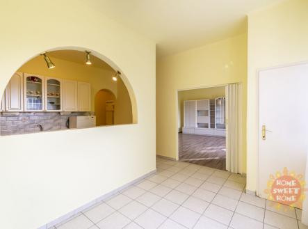 Pronájem bytu, 1+1, 51 m²