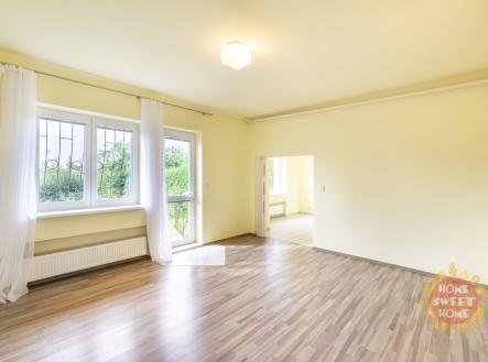 Pronájem bytu, 1+1, 51 m²