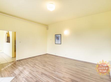 Pronájem bytu, 1+1, 51 m²