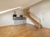 Pronájem bytu, 2+kk, 62 m²