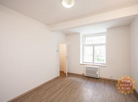 Pronájem bytu, 1+1, 36 m²