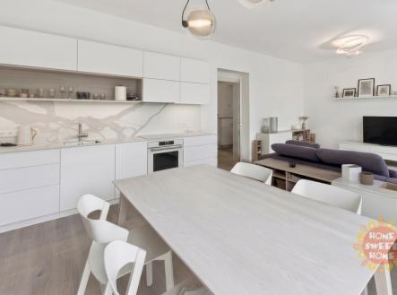 Prodej bytu, 2+kk, 79 m²