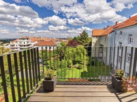 Prodej bytu, 2+kk, 79 m²
