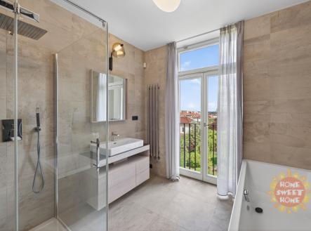 Prodej bytu, 2+kk, 79 m²