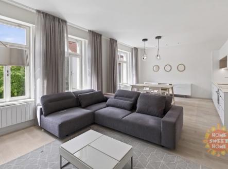 Prodej bytu, 2+kk, 79 m²