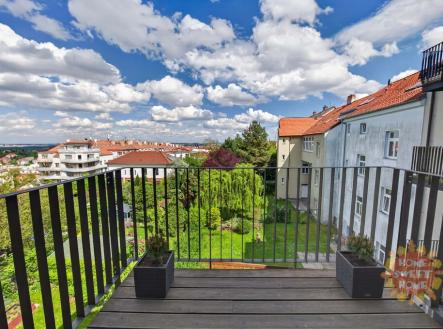 Prodej bytu, 2+kk, 79 m²