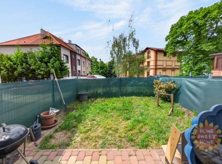 Pronájem bytu, 1+kk, 53 m²