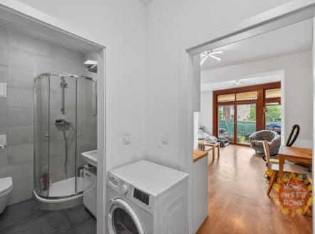 Pronájem bytu, 1+kk, 53 m²