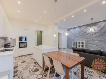 Prodej bytu, 2+kk, 78 m²