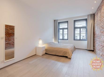 Prodej bytu, 2+kk, 78 m²