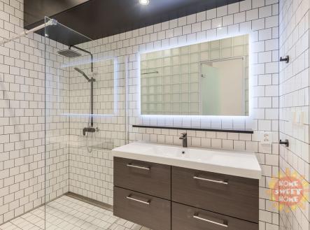 Prodej bytu, 2+kk, 78 m²