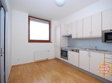 Pronájem kanceláře, 147 m²