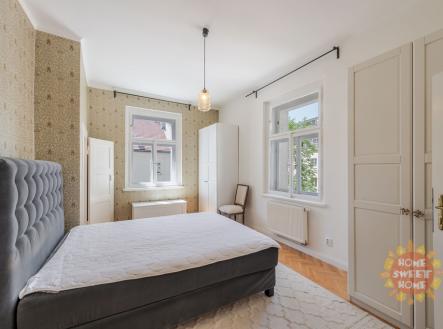 Pronájem bytu, 2+1, 84 m²