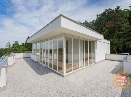 Pronájem bytu, 2+kk, 60 m²