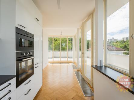 Pronájem bytu, 2+kk, 60 m²
