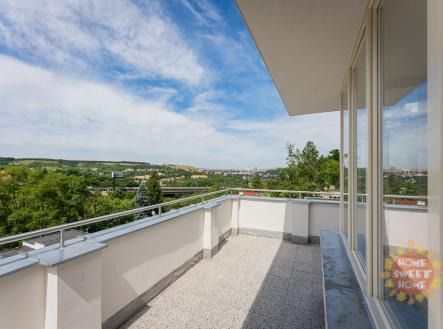 Pronájem bytu, 2+kk, 60 m²