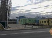 Pronájem skladu, 540 m²