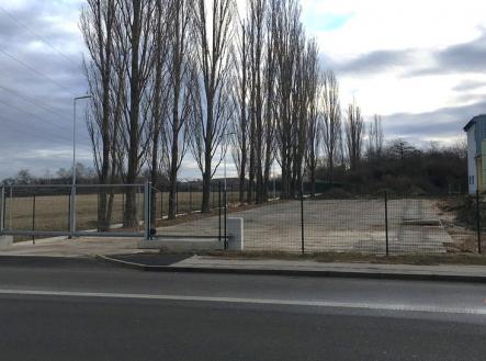 Pronájem skladu, 540 m²