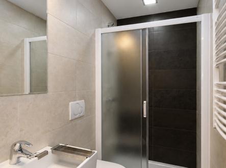 Pronájem bytu, 1+kk, 25 m²