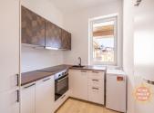 Prodej bytu, 1+1, 30 m²