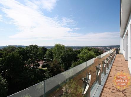 Pronájem bytu, 5+kk, 221 m²
