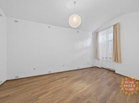 Pronájem bytu, 2+kk, 51 m²