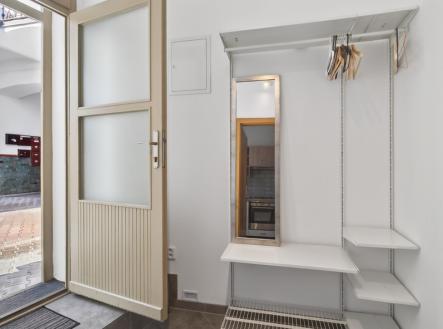 Pronájem bytu, 2+kk, 51 m²
