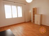 Pronájem bytu, 1+kk, 34 m²