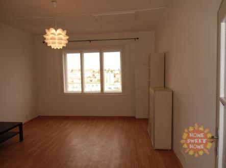 Pronájem bytu, 1+kk, 34 m²