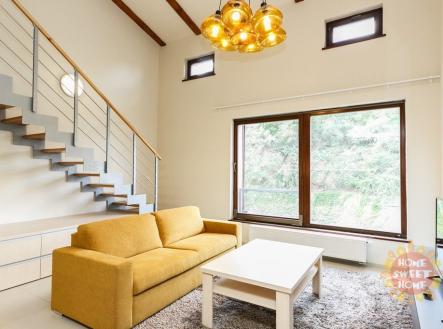 Pronájem bytu, 5+kk, 150 m²