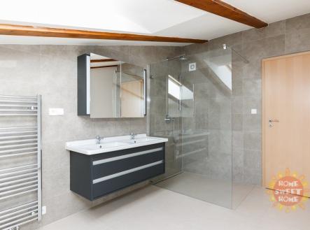 Pronájem bytu, 5+kk, 150 m²