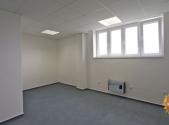 Pronájem kanceláře, 21 m²