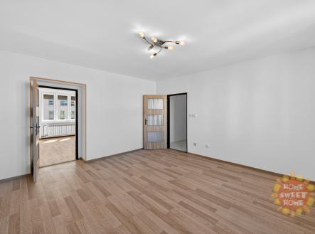 Prodej bytu, 3+1, 79 m²