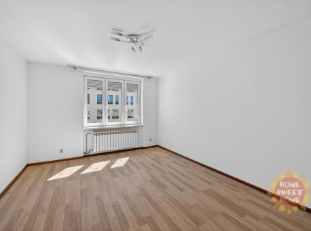 Prodej bytu, 3+1, 79 m²